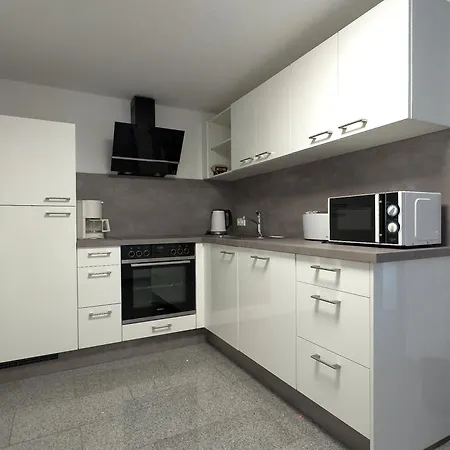 Appartamento Haus Saentisblick Sipplingen Esterno foto