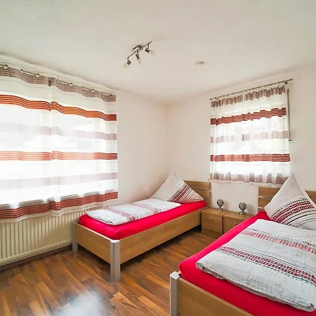 Appartamento Haus Saentisblick Sipplingen Esterno foto