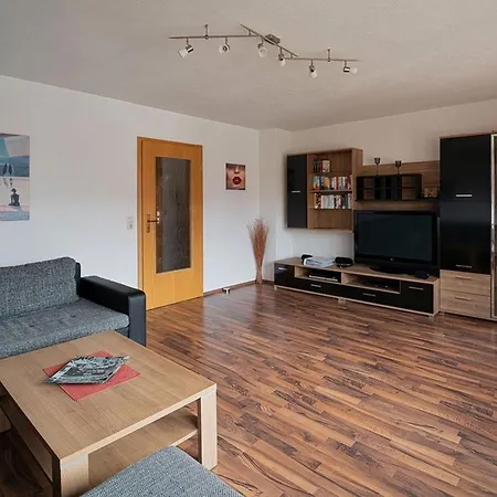 Appartamento Haus Saentisblick Sipplingen Esterno foto