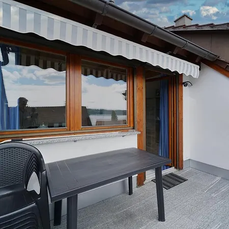 Haus Saentisblick Apartment Sipplingen Exterior photo
