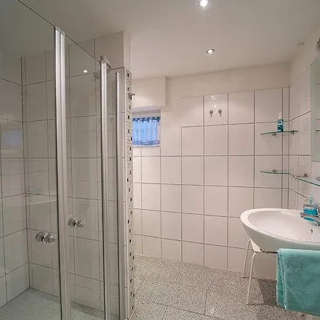 Appartamento Haus Saentisblick Sipplingen Esterno foto
