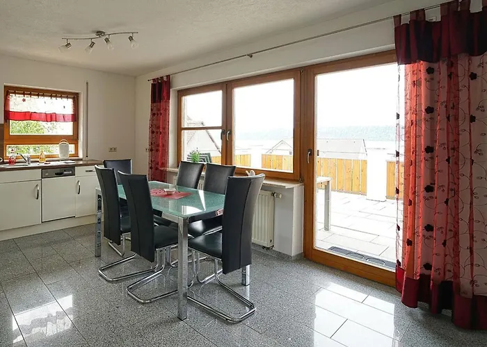 Haus Saentisblick