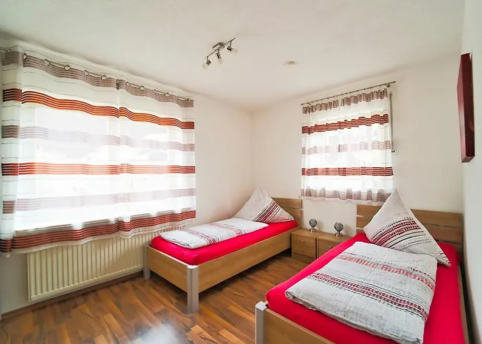 Haus Saentisblick