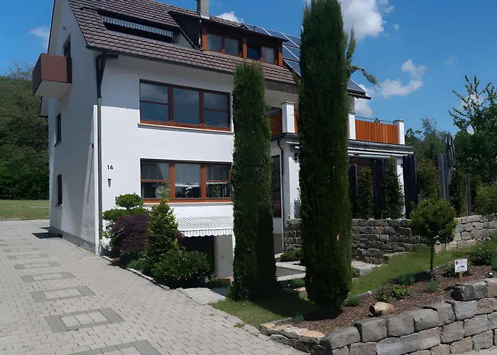 Haus Saentisblick
