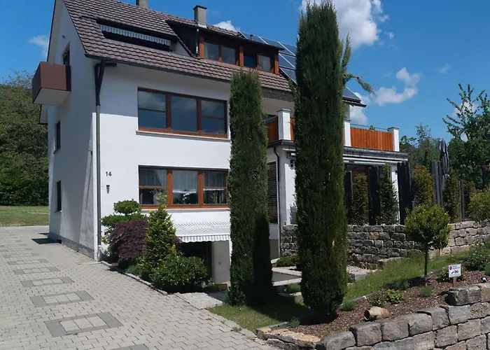 Haus Saentisblick