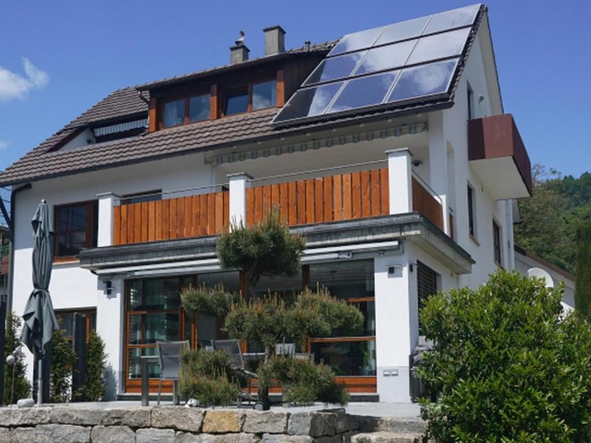 Haus Saentisblick Appartement Sipplingen