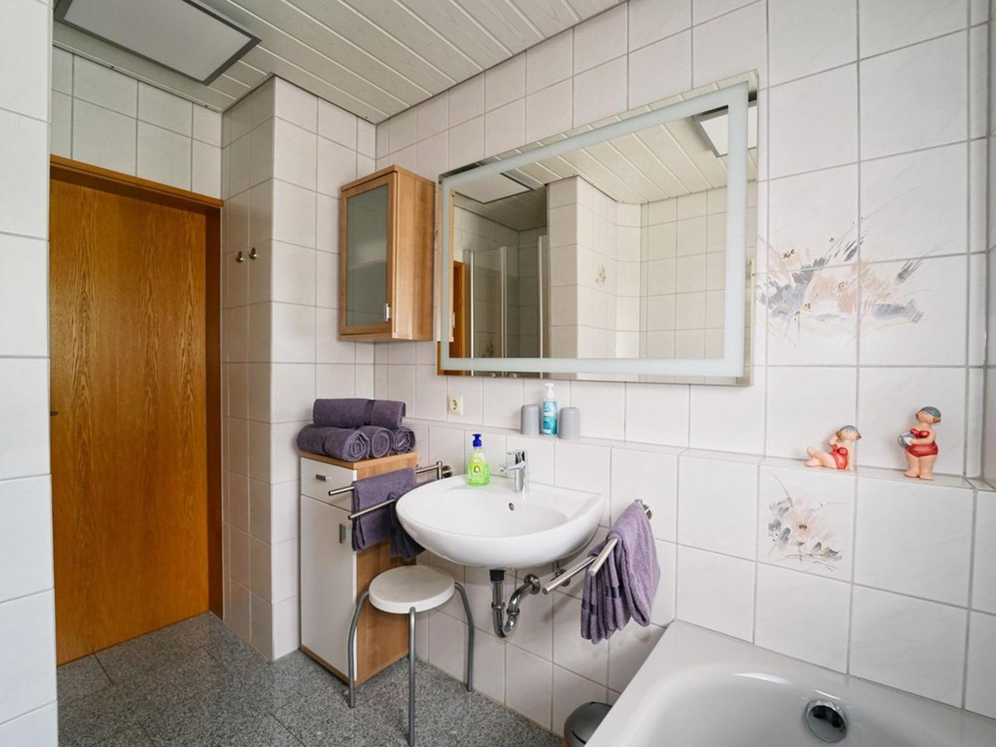 Haus Saentisblick Appartement Sipplingen