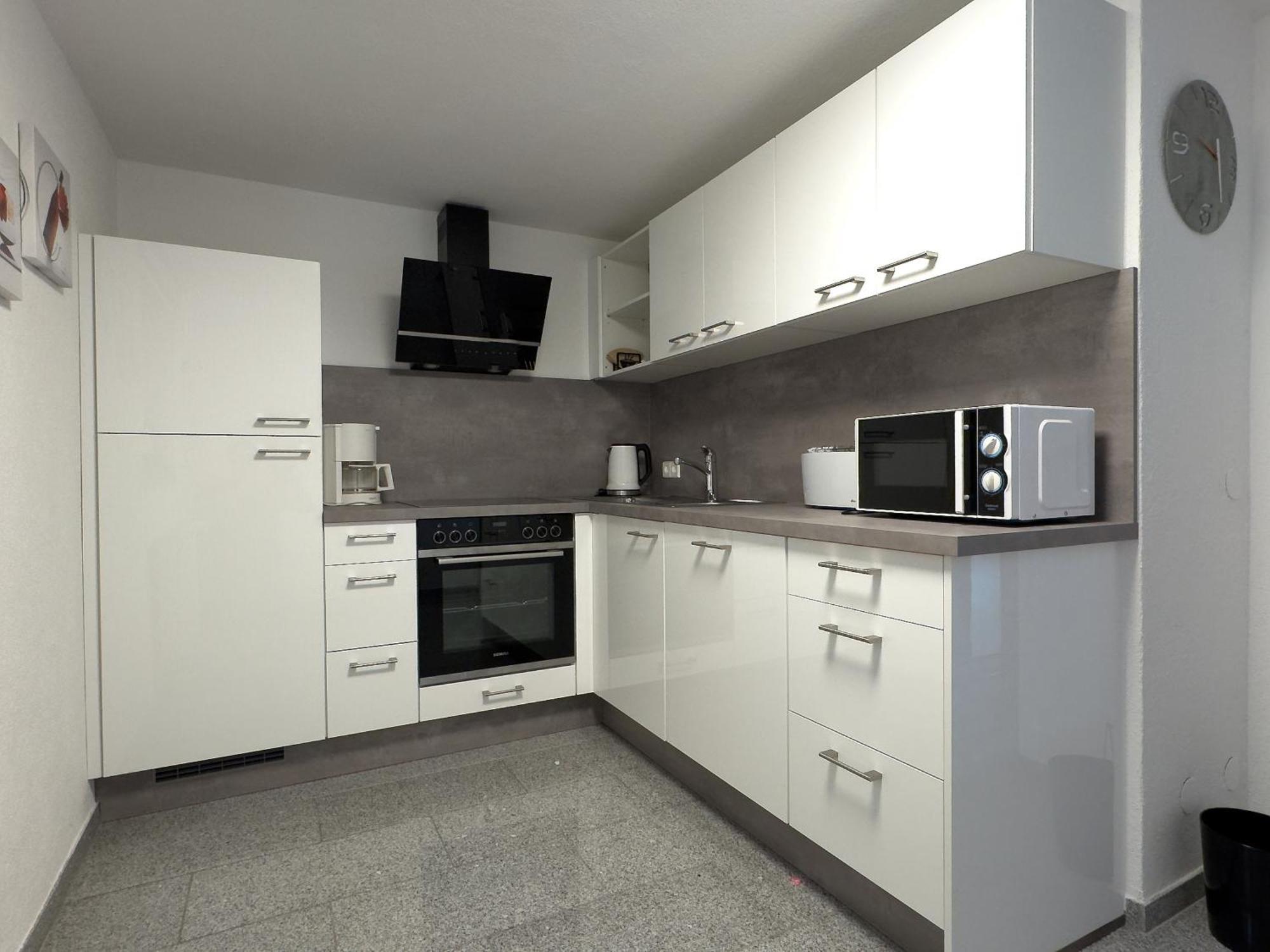 Appartement Haus Saentisblick Sipplingen