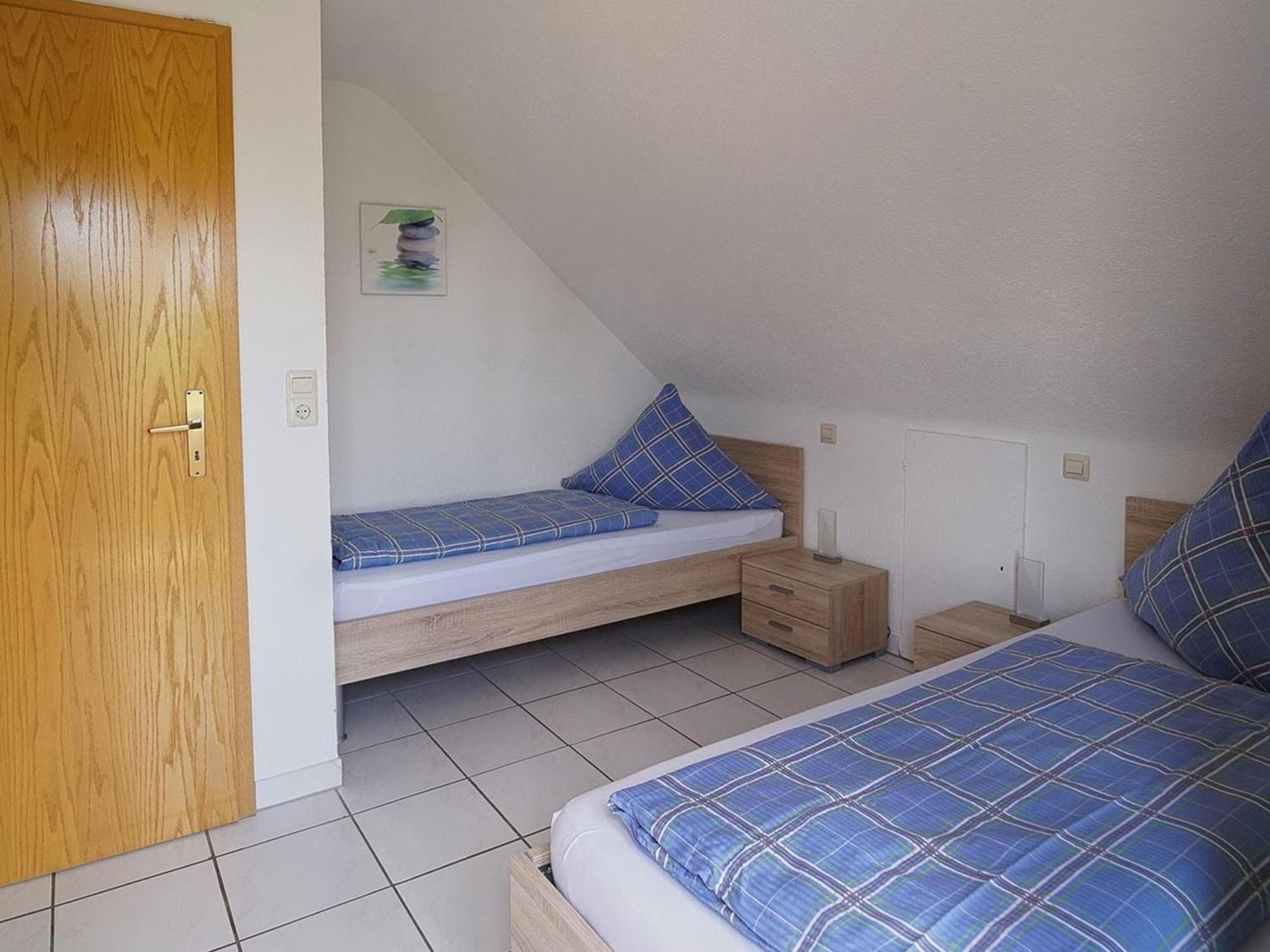 Haus Saentisblick * Sipplingen