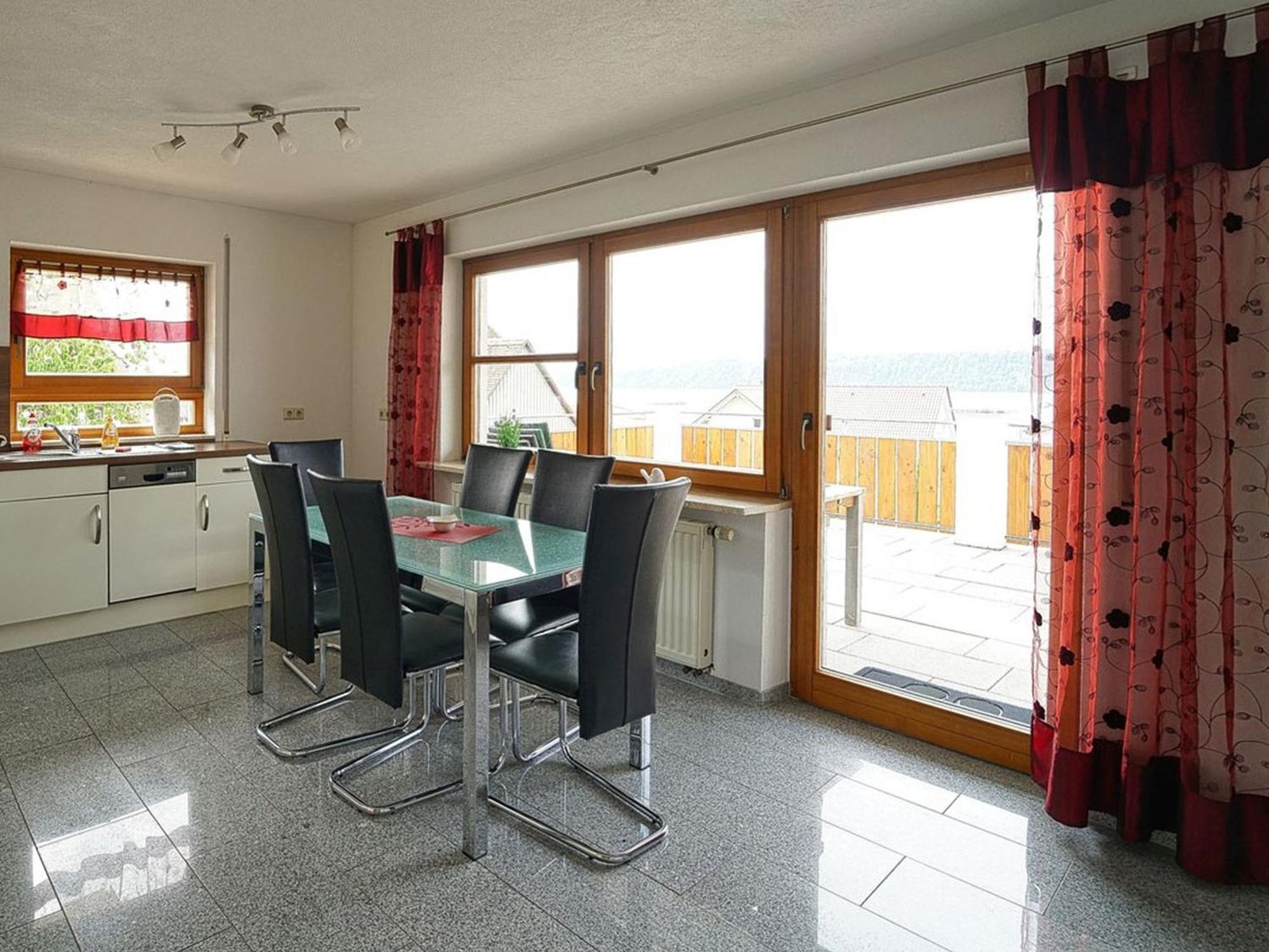 Haus Saentisblick