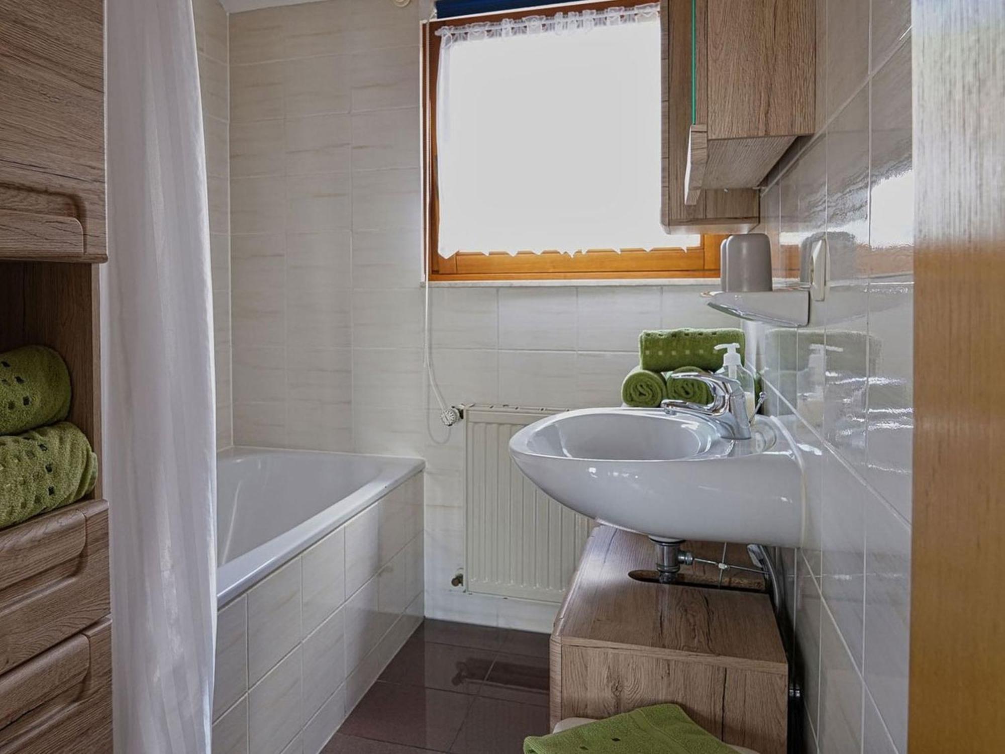 Haus Saentisblick Appartement Sipplingen