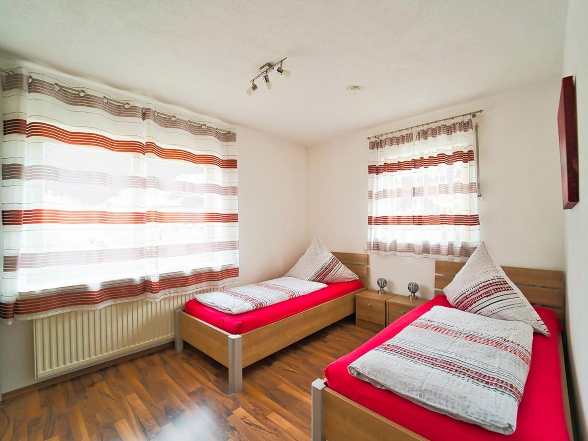 Appartement Haus Saentisblick Sipplingen