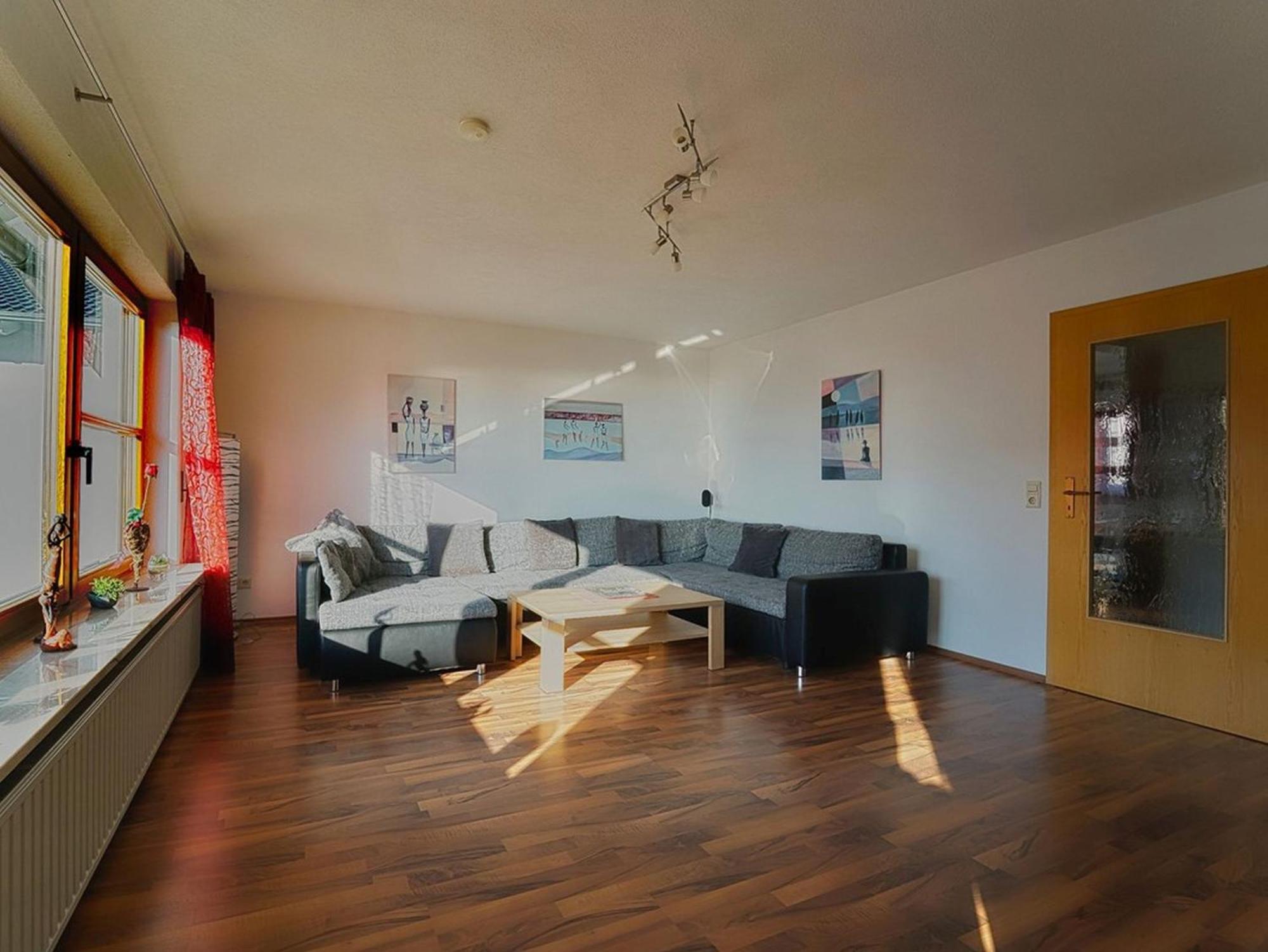 Haus Saentisblick *