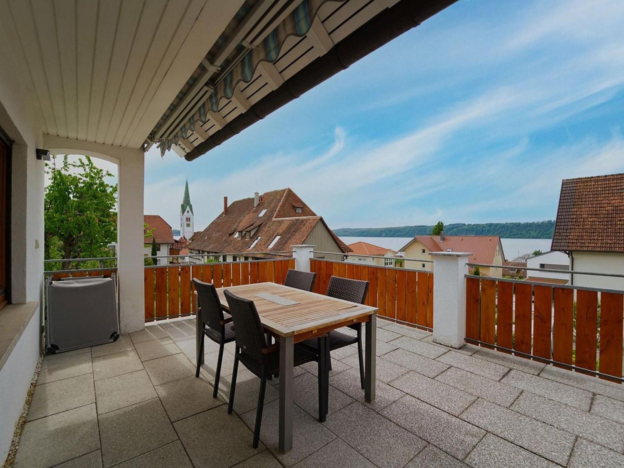 Haus Saentisblick Appartement *