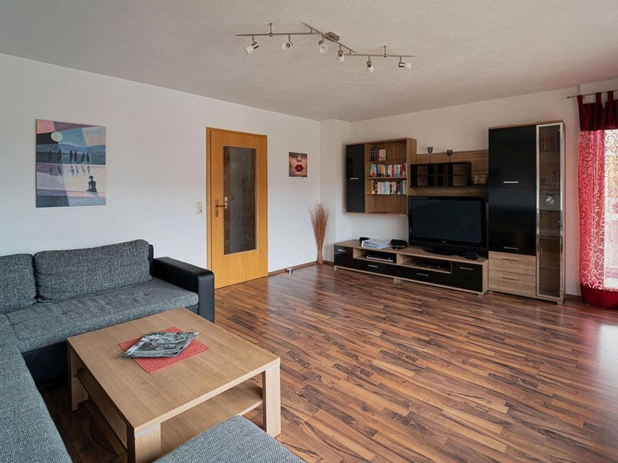 Haus Saentisblick Appartement Sipplingen