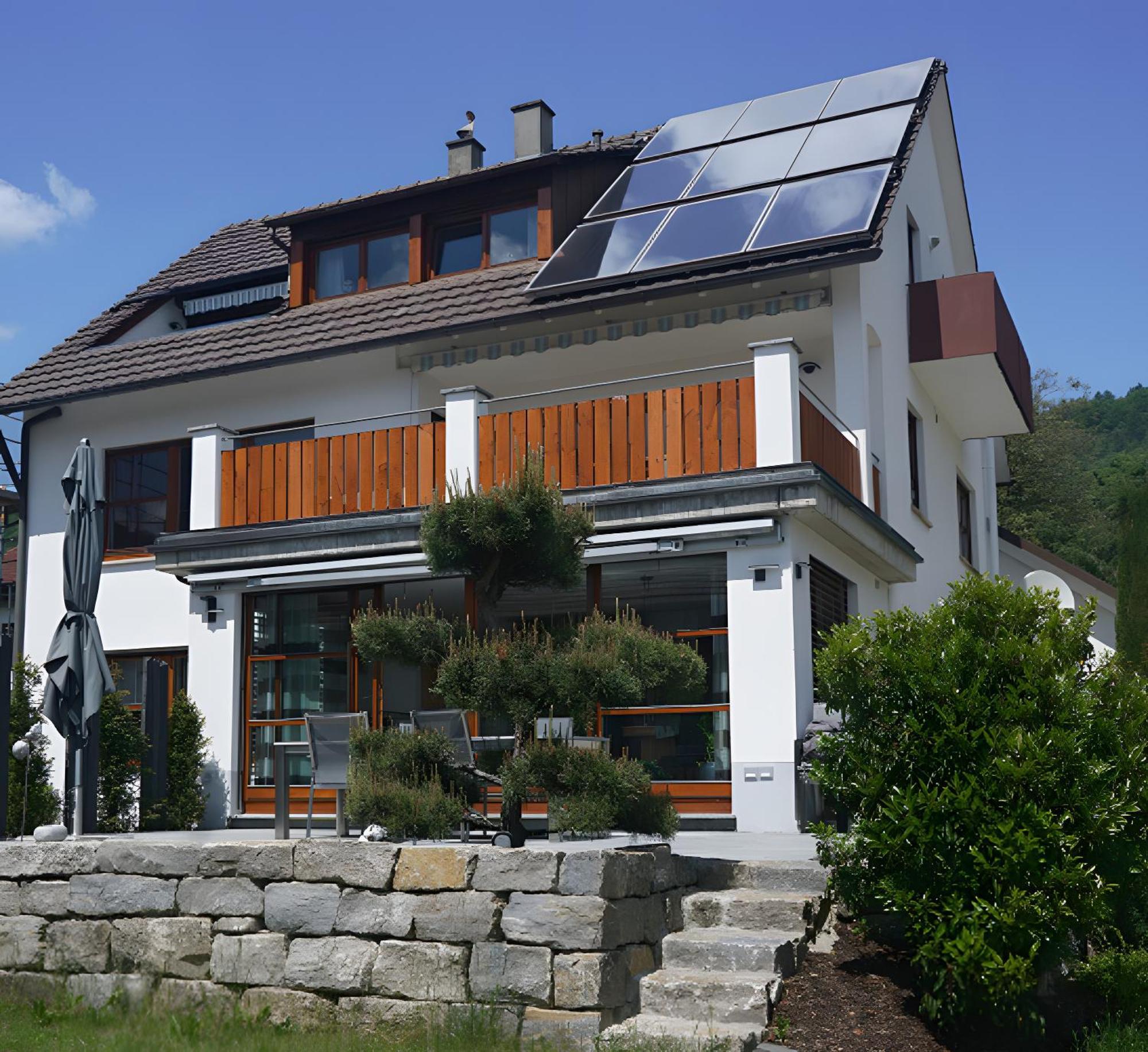 Haus Saentisblick * Sipplingen