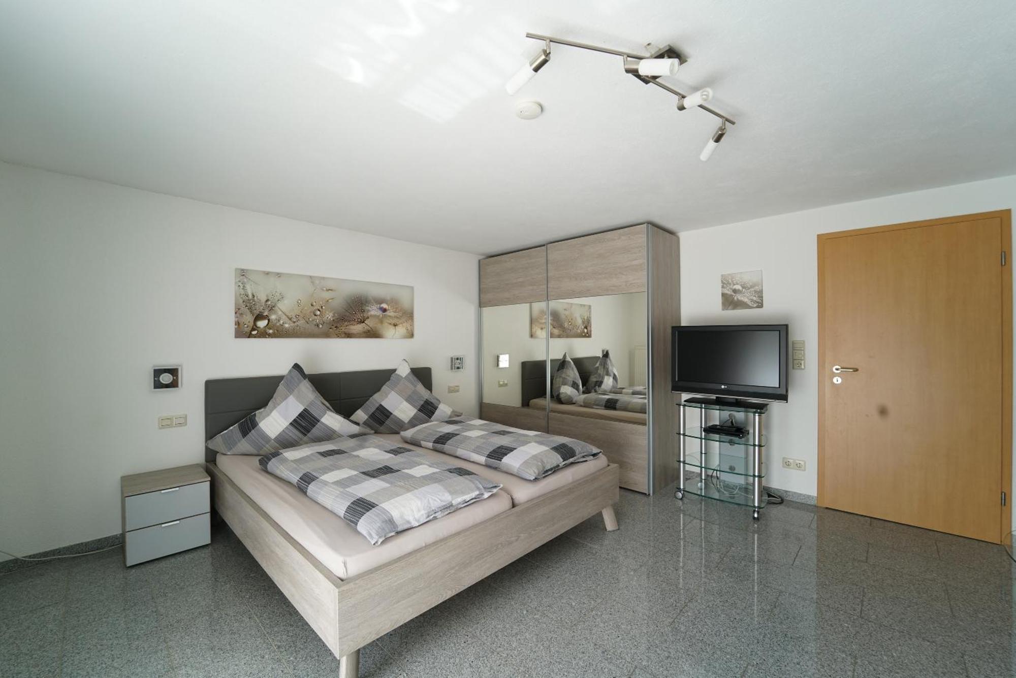 Haus Saentisblick Appartement