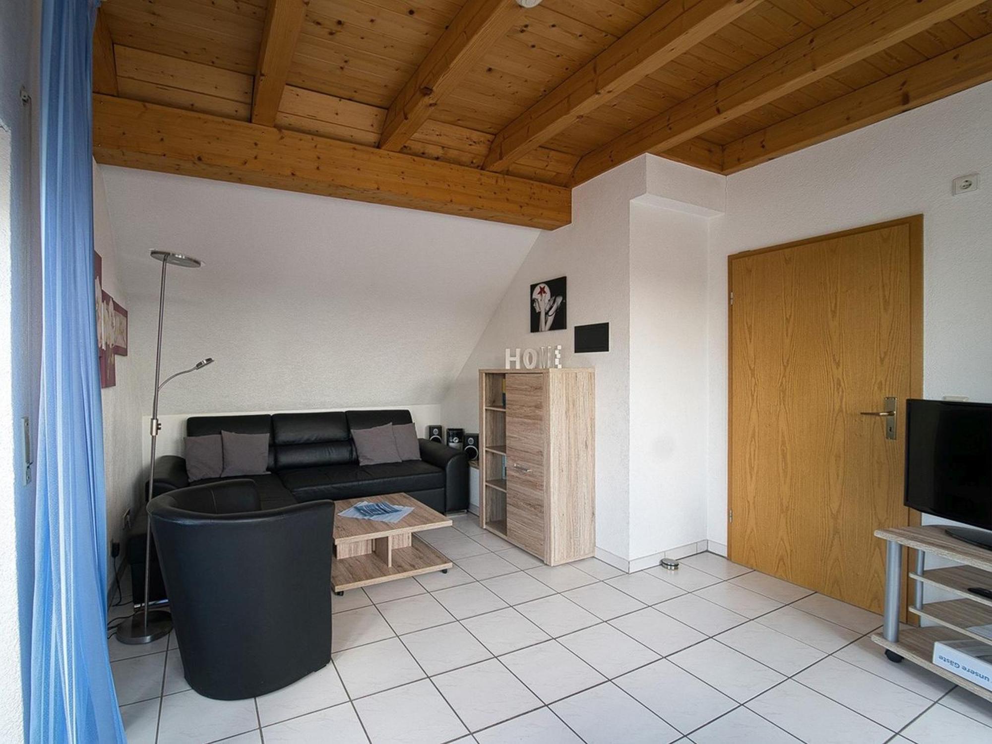 Lejlighed Haus Saentisblick *