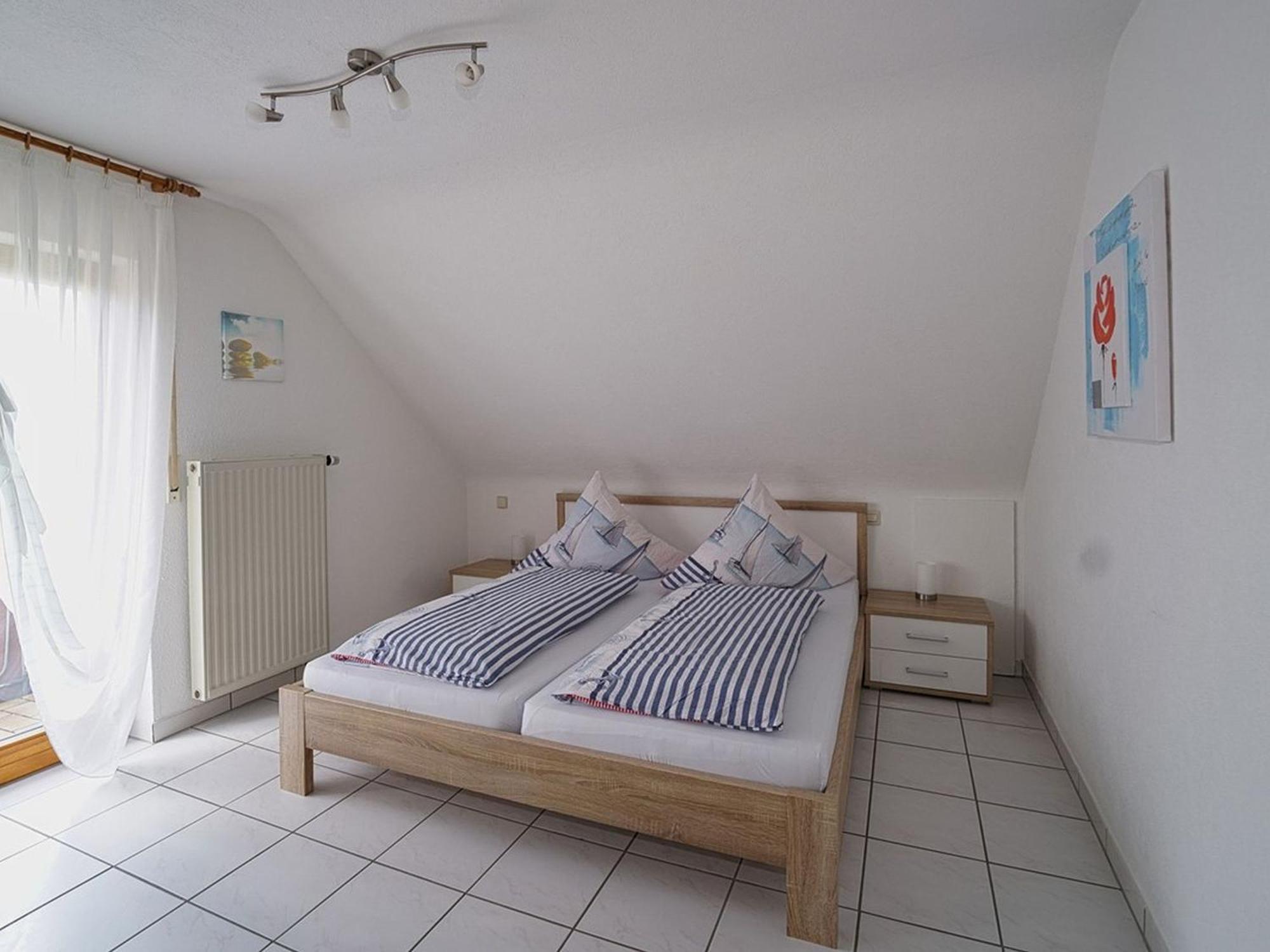 Haus Saentisblick Appartement Sipplingen