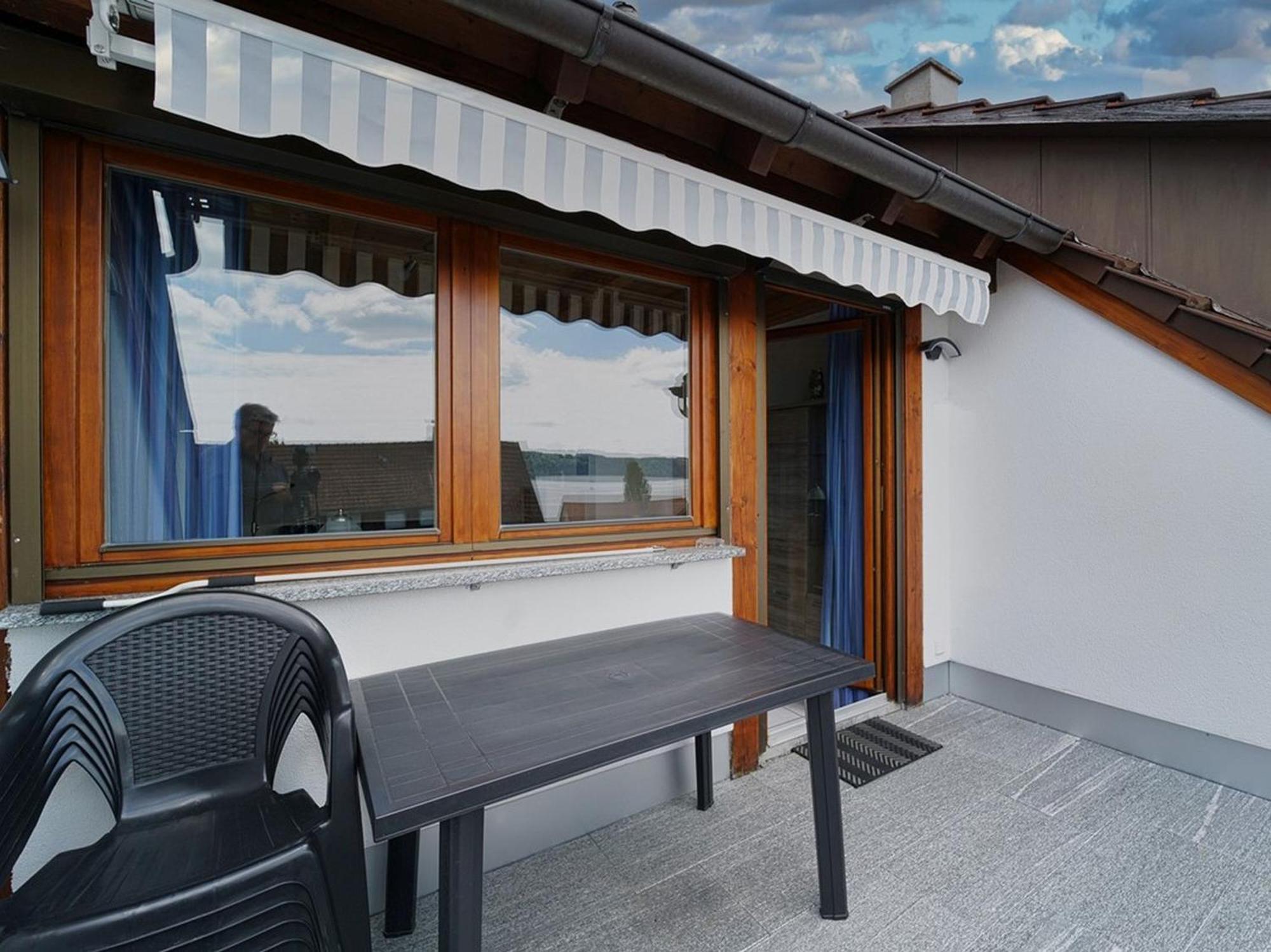Appartement Haus Saentisblick Sipplingen