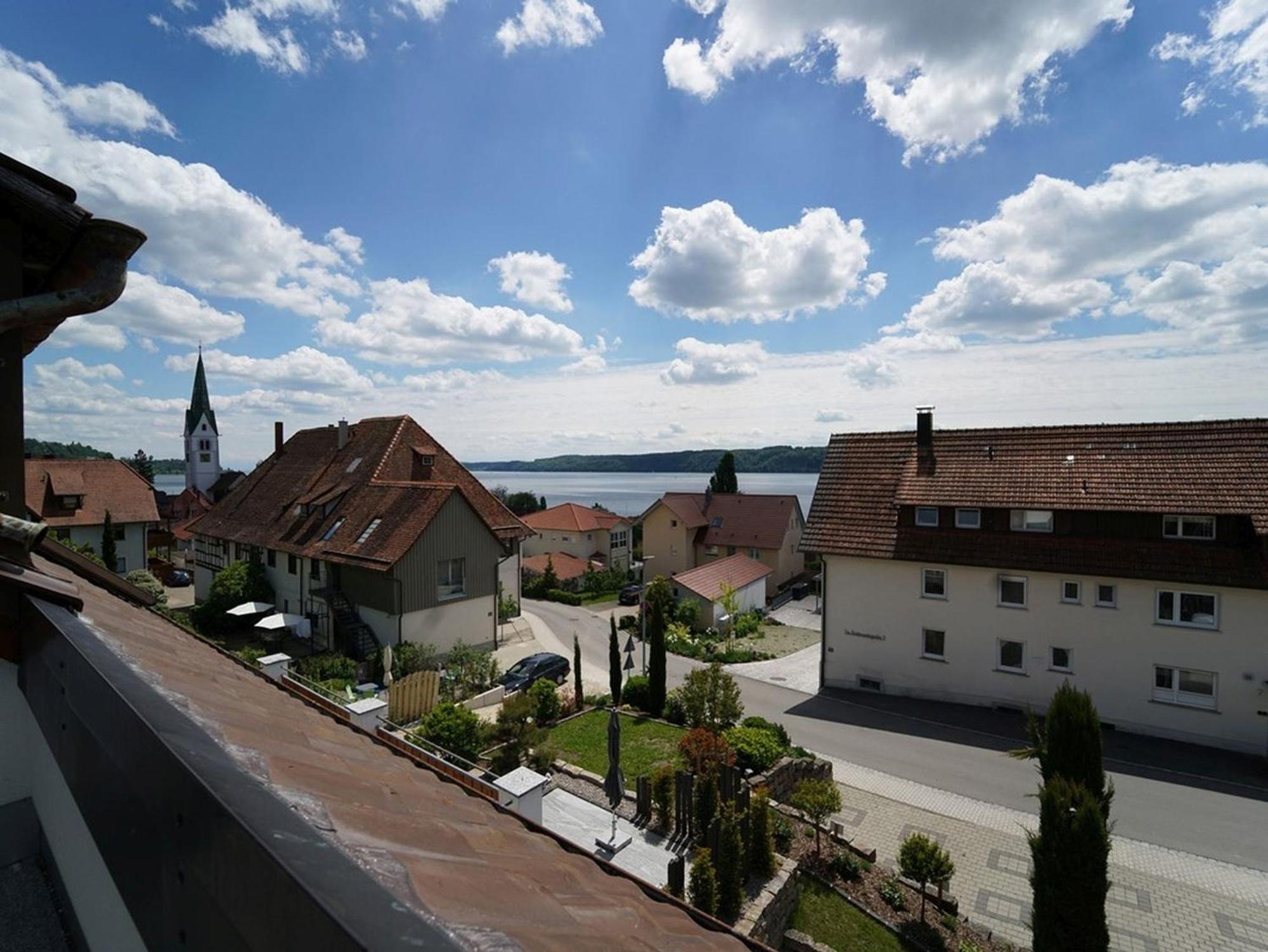 Haus Saentisblick *