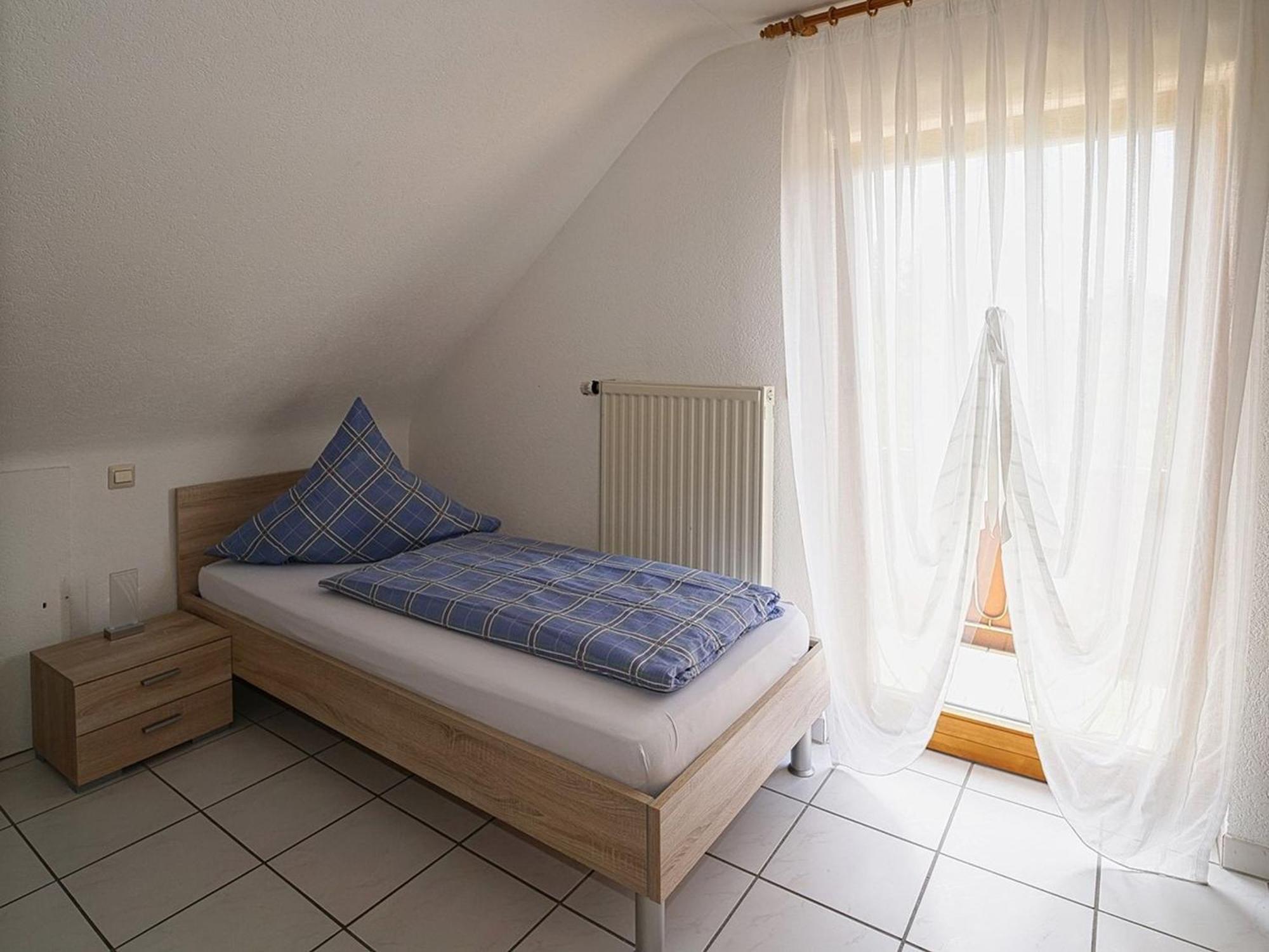 Haus Saentisblick Appartement