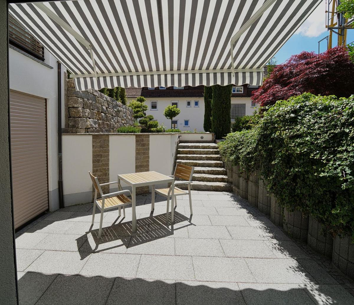 Appartement Haus Saentisblick