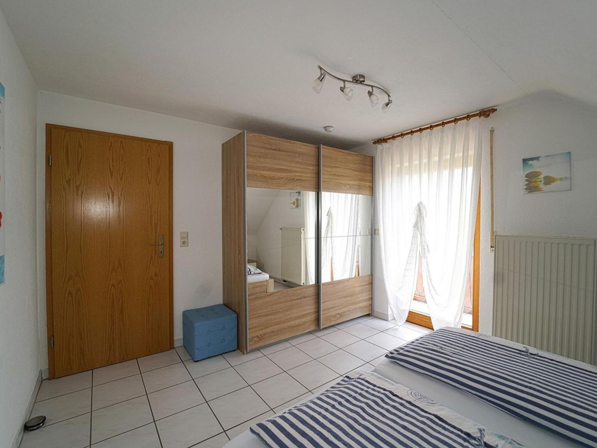 Appartement Haus Saentisblick *