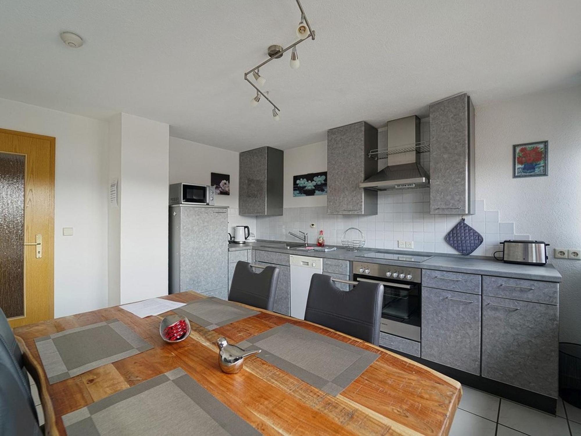Appartement Haus Saentisblick Sipplingen
