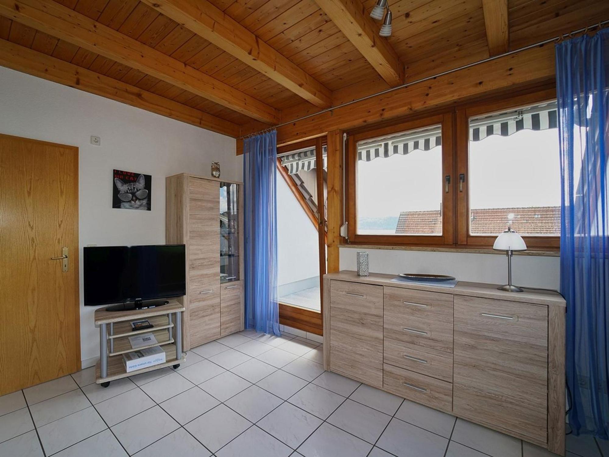 Haus Saentisblick *