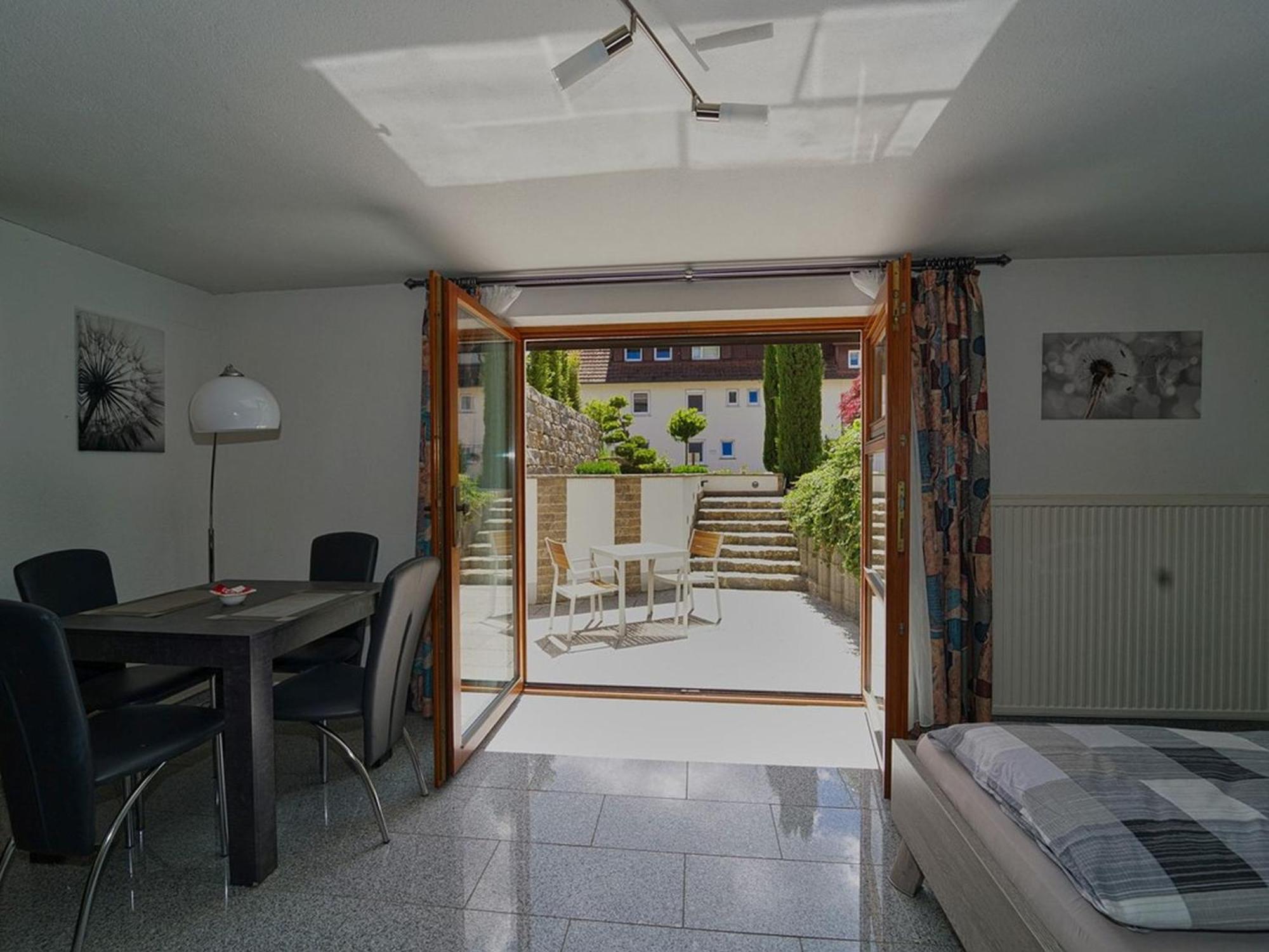 Haus Saentisblick * Sipplingen