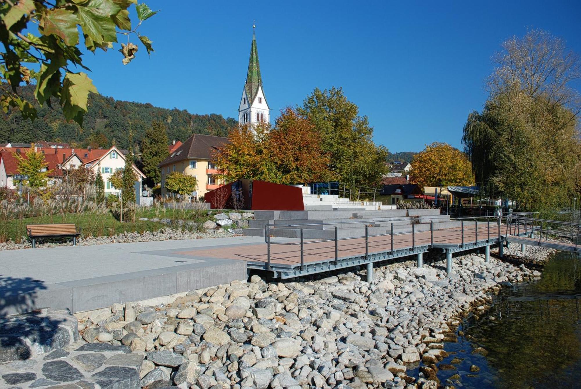 Haus Saentisblick