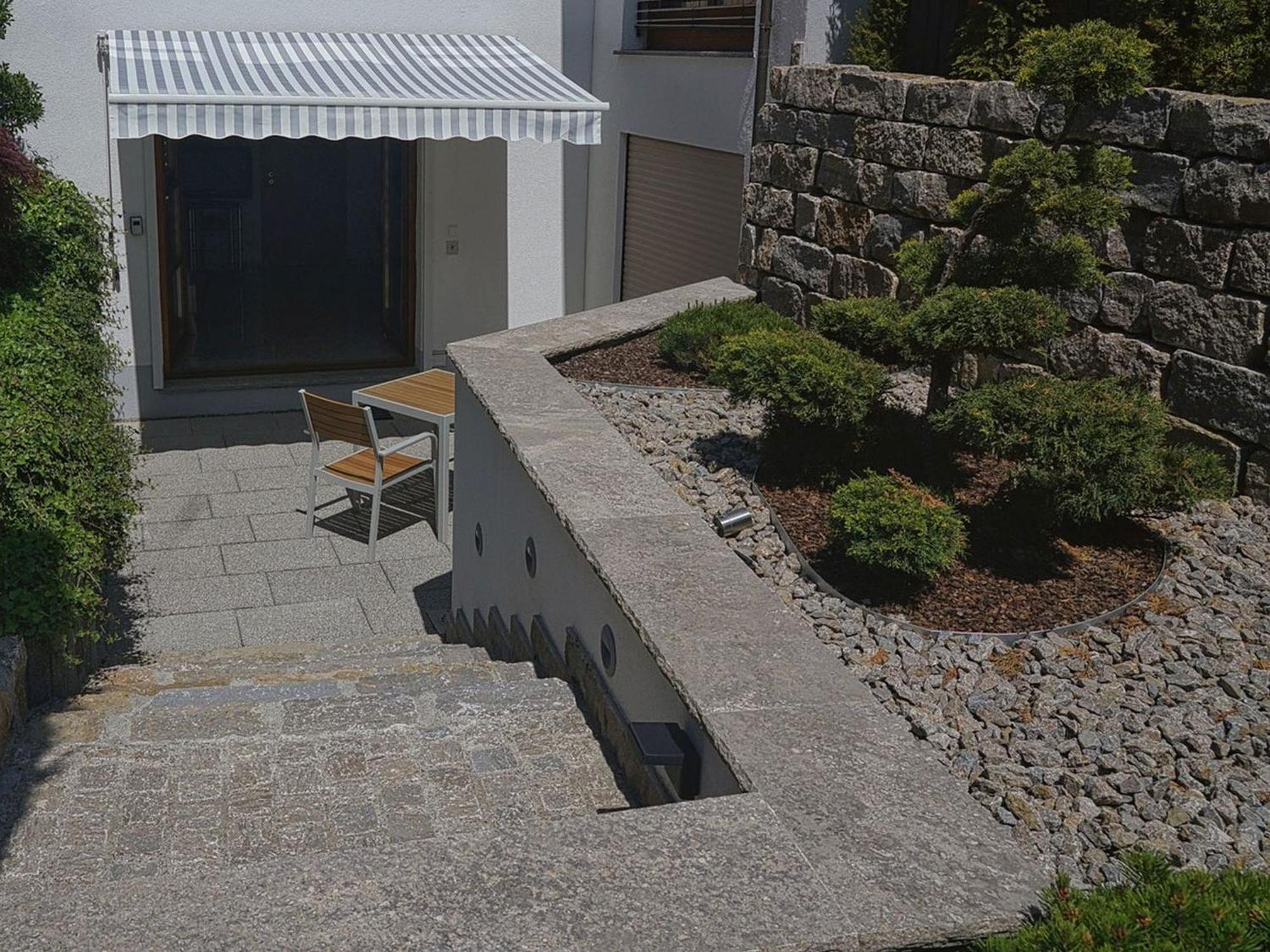 Haus Saentisblick Appartement